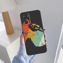 Mountain Climbing Case For Realme GT6 GT7 Pro C65 C67 C61 C53 C55 C51 C35 C63 C71 C75 11 12 13 14 15 Pro Plus Realme C55
