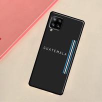 Guatemala Flag Case For Samsung Galaxy A06 A56 A36 A26 A16 A25 A54 A34 A14 A52 A32 A12 A13 A33 A53 A15 A35 A55 Samsung A12