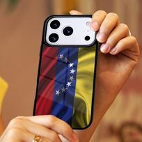 Flag of Venezuela fashion Magnetic Wireless For Magsafe phone Case For iPhone 17 11 12 13 14 15 16 Pro Max Plus Shockproof Cover iPhone 11 Pro Max