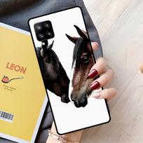 Horse Animal For Samsung Galaxy A15 A35 A55 A36 A56 A26 A16 A22 A32 A52 A54 A34 A53 A33 A13 A06 A05 Case Samsung A32 5G