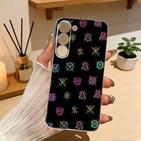 Msi M-Mindless Self I-Indulgence Phone Case For Samsung Galaxy A71,A70,A52,A51,A40,A30 Transparent Cover Samsung a52 a52S