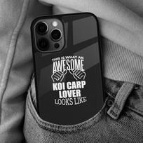 Carp Fishing Quotes Soft Phone Case for iPhone 17 Air 16e Pro max 15 Pro 13 14 Plus 11 12 MagSafe Magnetic Coque iPhone 15plus