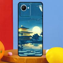 Japanese Style Art Japan For Realme 15 Pro 10 11 12 13 14 Pro Plus GT6 GT7 C61 C67 C63 C71 C55 C51 C65 C53 C75 Case Realme 10 Pro Plus