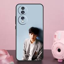 Cha Eun Woo Case For Honor Magic 7 5 6 8 Pro X9a X9b X9c X9d X8b X8c Win RT 50 70 90 200 400 Lite Cover Honor X8b