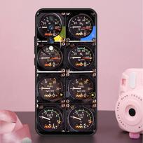 Flight Instruments Cockpit Case For Honor Magic 8 Pro 5 6 7 Pro Win X9a X9b X9c X9d X8b X8c 50 70 90 200 400 Lite Cover Honor X8c