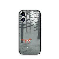 for Xiaomi Redmi Note 14 12 13 ProPlus A3 Pro Plus 12C 13C 14C 5G Phone Cover Case Anime fox funny foxs cute Redmi Note 12 4G