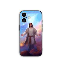 for Motorola Moto G54 G05 G24 G67 G55 G75 G9 G85 G15 G57 G86 Power Edge 50 30 Ultra Fusion neo Pro Phone Cover Case Judah Jesus Motorola Moto G55