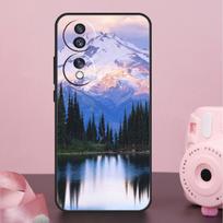 Nature Forest Mountain Case For Honor Magic 8 Pro 5 6 7 Pro X9a X9b X9c X9d X8a X8b X8c 50 70 90 200 400 Lite Cover Honor 400 Lite