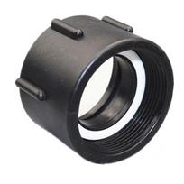 Stambaus sriegio IBC adapteris IBC adapteris lietaus statinėms ir talpoms S60x6 to 2inch​