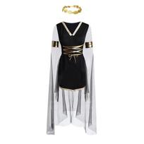 Halloween Muse Carnival stage costume S