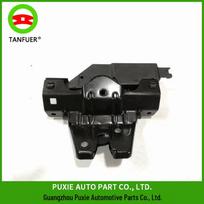 BMW E46/E60/E90 Trunk Lock Mechanism 51247840617 TANFOR nėra spalvos