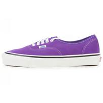 Vans Authentic 44 DX Unisex Sneakers Purple Side Original-Bright]-Purple VN0A38ENQSW 42