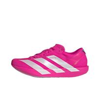 Adidas Adizero Adios 9 Fashionable Comfortable Running Shoes Women Sneakers Pink JH5246 39⅓
