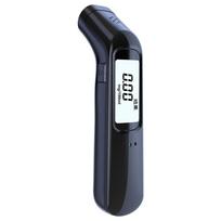 Non-Contact Alcohol Breath Tester LED Digital Display Alcoholmeter Alcohol Tester High Accuracy Breathalyzer Diagnostic Tool