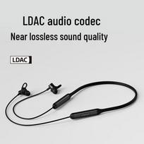 EDIFIER W200BT Free Neckband Bluetooth Earphones