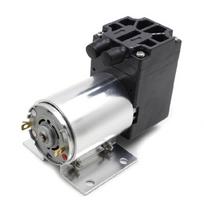 Profession Efficient 12V Air Suction Pump 5L/Minutes Air Flow 65-120Kpa for Automotive Engineering Device Manufacturing 1