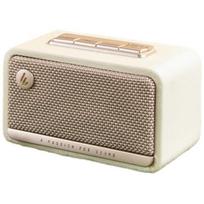 EDIFIER M130 Retro Bluetooth Portable Wooden Speaker CN plug (adapter included)
