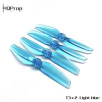 HQPROP T3X2 3-Inch 2-Blade FPV Drone Propellers 3-inch
