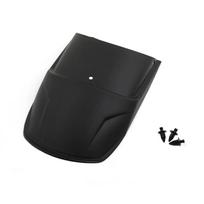 For SUZUKI DL650 V-STROM DL 650 VSTROM DL 650XT Motorcycle Accessories Front Mudguard Fender Rear Extender Extension Guard Cover juoda