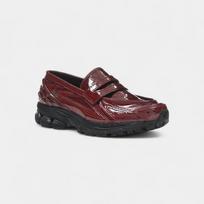 New Balance 1906L Red Croc 44 raudona