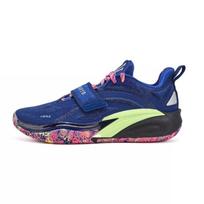 Anta Kai 1 Da11as Asia Release Men Sneakers Blue Blue-Aura Lime 1124D1113-6 45