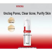Winona Clear Acne Cream 15g spalvos