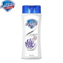 Safeguard Nourishing Shower Gel with Lavender Scent