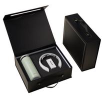 LocknLock Insulated Mug & Neck Massager Business Gift Set