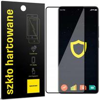 Spacecase Glass 5D Poco M6 Pro 4G