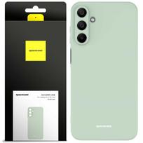 Spacecase Silicone Case Galaxy A15 4G / 5G Mint