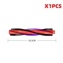 185 mm/225 mm Main Brush Bar Roller Bar for Dyson V6 DC59 DC62 SV03 SV073 Series Vacuum Cleaner Accessories Free Shipping 185mm 1pcs