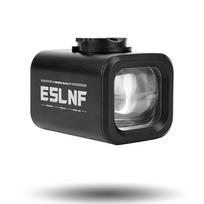 Bike Light with Horn Type-C Rechargeable Bike Light Set Powerful Bicycle Front Headlight and Back Taillight for Road Mountain Horn Headlight