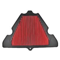 Motorcycle Intake Cleaner Air Filter For Kawasaki KLZ1000 VERSYS 2014-2024 Ninja 1000SX 2020-2024 Z1000 / SX 2011-2019 Universal