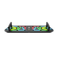 13-in-1 Electronic Counting Push-up Board