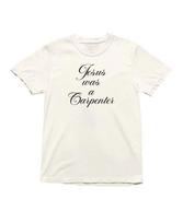 Hip Pop Tops Sabrina Carpenter Retro Printed Short-sleeved Fashion Y2K Top Sporty Streetwear Casual Loose Cotton T-shirt Unisex S įvairiaspalvis