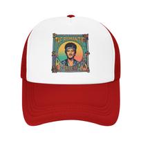Personalized Bruno Mars The RoUnisextic Pop Music Baseball Cap Hip Hop Unisex Womens Adjustable  Dad Hat Spring One Size
