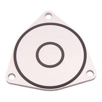 Bypass Block Plate Blow Off CBV Blocking Plate for Mitsubishi TD04HL