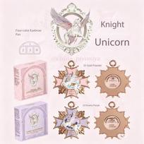 Flower Knows New Product Launch: Knight Unicorn Series Under-Eye Palette 01 pick