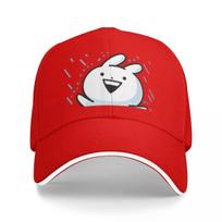 A Good Day In Denver Cap Casual Baseball Caps Adjustable Hat Hip Hop Summer Unisex Baseball Hats Customizable Polychromatic