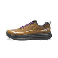Li Ning Outdoor CF Tracing, Inter Industry Cushioning Rebound Low top Hiking Shoes Men's Longan Umber AHTW011-3 39