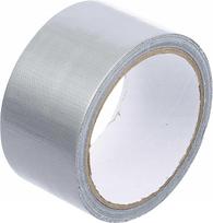 Taśma Uniwersalna Duct Tape 48Mm X 10M Srebrna