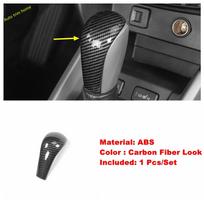 Pillar A Speaker Air AC Lights Control Panel Cover Trim For Suzuki Vitara Escudo 2015 -  Carbon Fiber Interior Accessories Model H