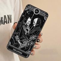 Tarot Cards Case For Xiaomi 14T 13T 15T Pro 14 15 17 Ultra POCO X8 Pro Max X5 X6 X7 F5 F6 F7 F8 Pro Cover POCO X5 Pro