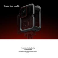 Insta360 Ace Pro 2/Ace Pro Protective Frame (CN version)