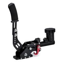 WLR Racing Hydraulic Drift Handbrake Gear Lever With Oil Tank Hydro E-Brake Rally 0.75Bar 3/8-24 Parking Adjustable Brake juoda