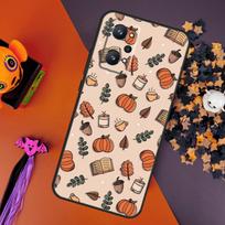 Halloween For Realme GT Neo 5 3 2 C55 C35 C33 C31 C30 C25 C21Y C15 C11 Realme 10 8 9 11 Pro Plus Case Realme 9Pro Plus