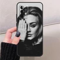 Adele Adkins For Samsung Galaxy A55 A54 A34 A14 A16 A36 A56 A12 A32 A52 A13 A33 A53 A15 A35 A17 A57 Case Samsung A17