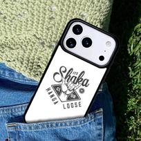 Shaka Surf Hang loose Phone Case For iPhone 17 AIR 16 Pro Max 15 14 Pro 11 12 13 Shockproof Silicone Cover iPhone 13