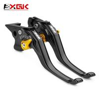 NEW Fit For SUZUKI V-STROM 800DE 800RE 2023-2024 2025 Motorcycle Accessories Short Adjustable Brake Clutch Levers Handles auksas