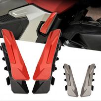 Compatible models ADV150 ADV160 Motorcycle Tandem Step Main Step Back juoda